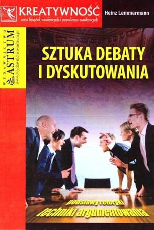 Sztuka debaty i dyskutowania