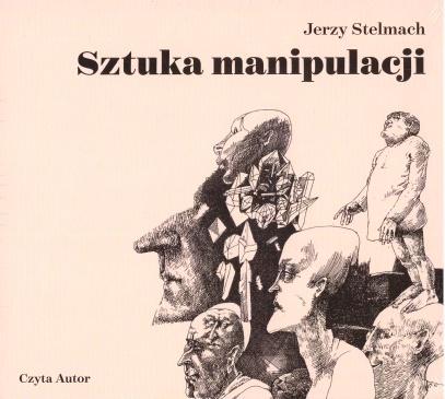 Sztuka manipulacji audiobook