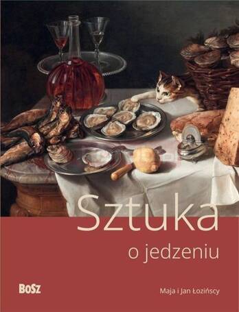 Sztuka o jedzeniu