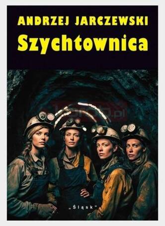 Szychtownica, czyli szlachetnego trudu.. w.4