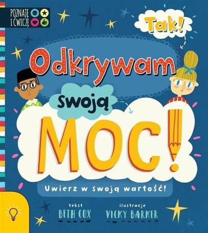 TAK! Odkrywam swoją Moc