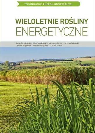 TEO. Wieloletnie rośliny energetyczne