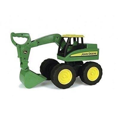 TOMY John Deere Koparka 35765M6