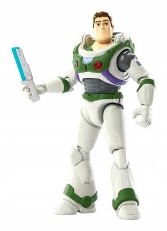 TOY STORY Lightyear figurka BUZZ ASTRAL Space HHJ79