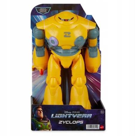 TOY STORY Lightyear figurka Buzz Astral Cyklop HHJ74