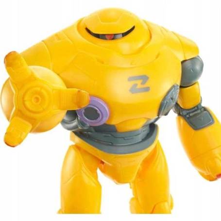 TOY STORY Lightyear figurka Buzz Astral Cyklop HHJ74