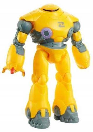 TOY STORY Lightyear figurka Buzz Astral Cyklop HHJ74