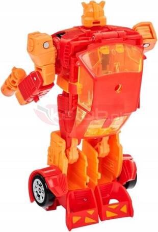 TRANSFORMERS LEGACY EVOLUTION G2 UNIVERSE Autoboot Jazz F7510