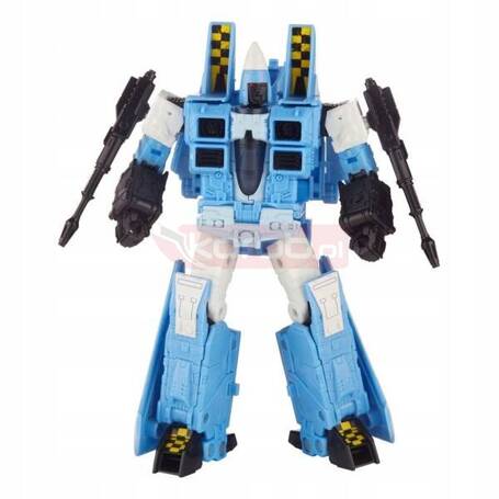 TRANSFORMERS LEGACY EVOLUTION VOYAGER CLASS Cloudcover F7516