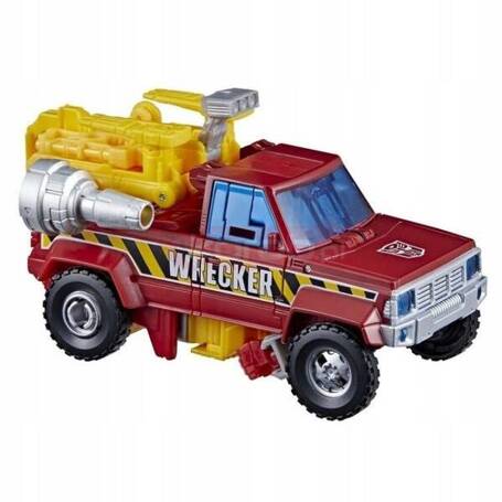 TRANSFORMERS LEGACY FIGURKA LIFT-TICKET F3072