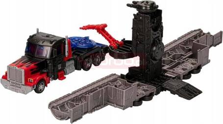 TRANSFORMERS Legacy United Leader G2 Universe Laser Optimus Prime F9184