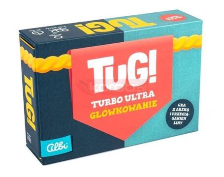 TUG! Turbo Ultra Główkowanie