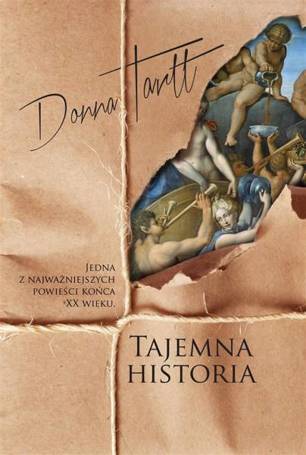 Tajemna historia w.2022