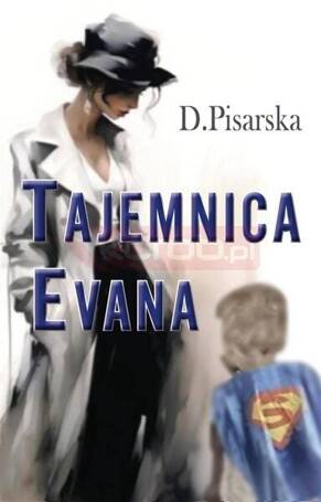 Tajemnica Evana