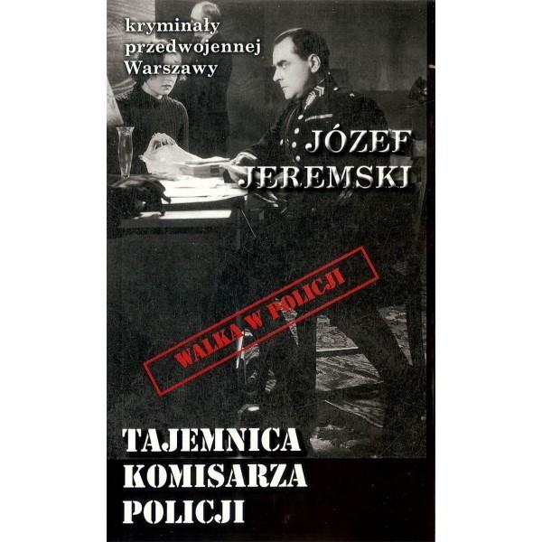 Tajemnica komisarza policji