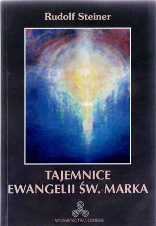 Tajemnice Ewangelii św. Marka w.2