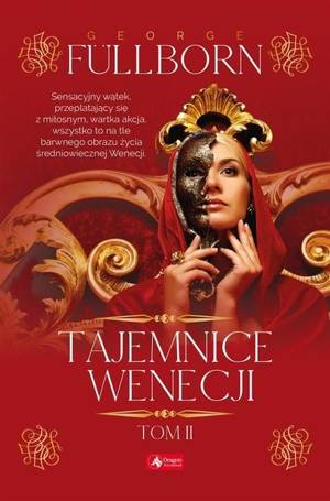 Tajemnice Wenecji T.2