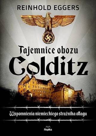 Tajemnice obozu Colditz