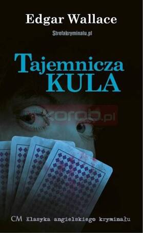 Tajemnicza kula