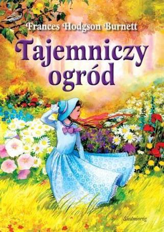 Tajemniczy Ogród