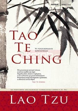 Tao Te Ching