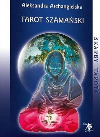 Tarot Szamański