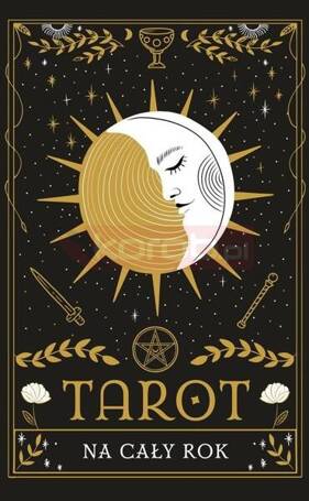 Tarot na cały rok