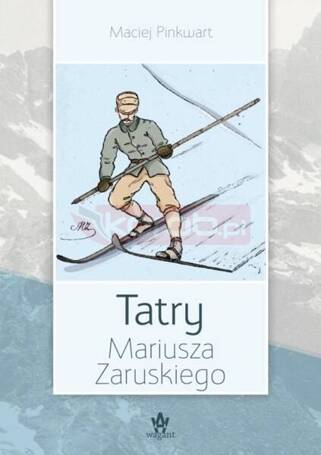 Tatry Mariusza Zaruskiego w.2024