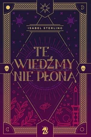 Te wiedźmy nie płoną w.2