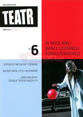 Teatr 6/2024