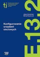 Technik Informatyk LO Konfigurowanie urządzeń