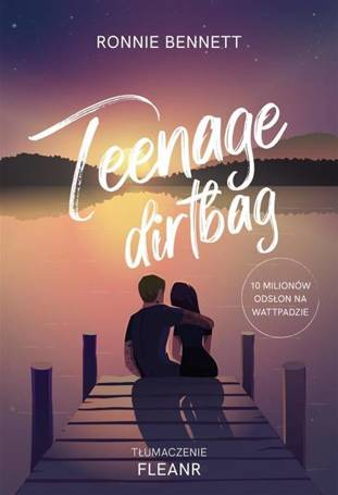 Teenage Dirtbag