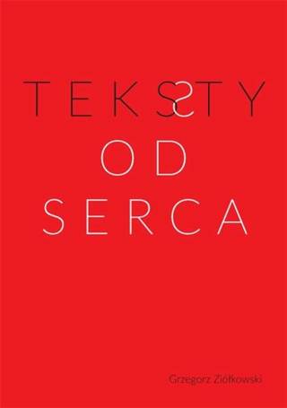 Teksty od serca