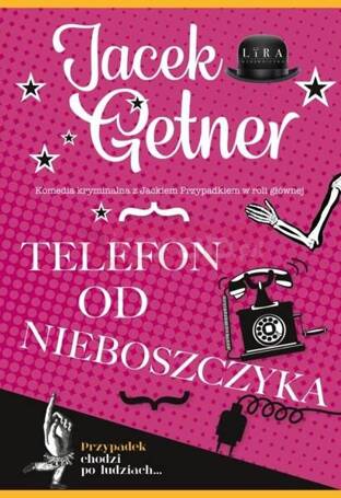 Telefon od nieboszczyka