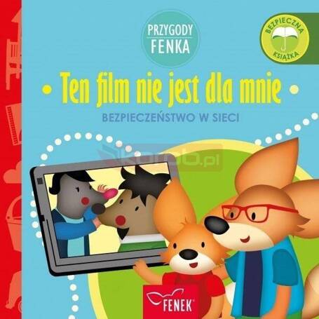 Ten film nie jest dla mnie