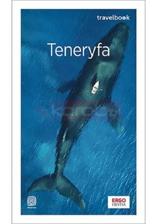 Teneryfa. Travelbook w.4