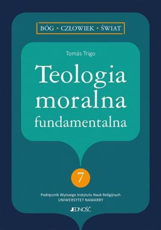 Teologia moralna fundamentalna