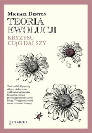 Teoria ewolucji. Kryzysu ciąg dalszy TW