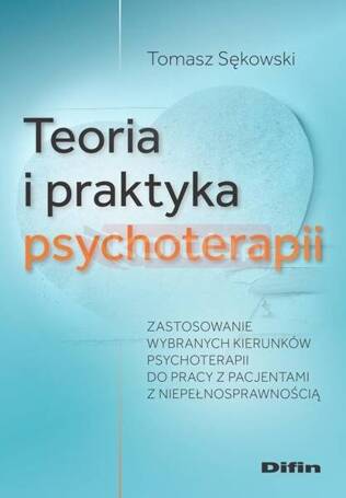 Teoria i praktyka psychoterapii