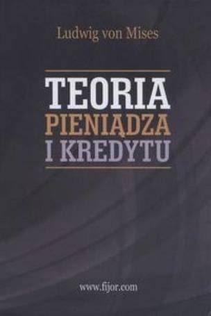 Teoria pieniądza i kredytu