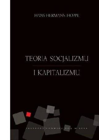 Teoria socjalizmu i kapitalizmu