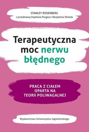 Terapeutyczna moc nerwu błędnego