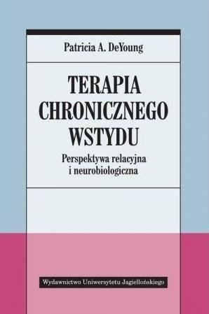 Terapia chronicznego wstydu. Perspektywa...