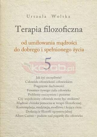 Terapia filozoficzna T.5