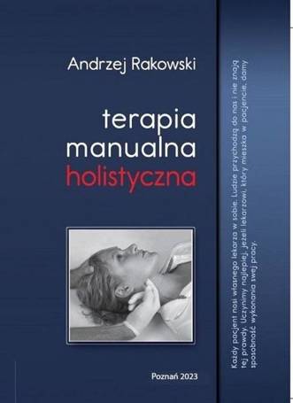 Terapia manualna holistyczna