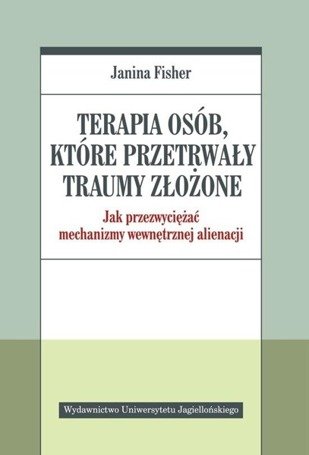 Terapia osób, które przetrwały traumy złożone