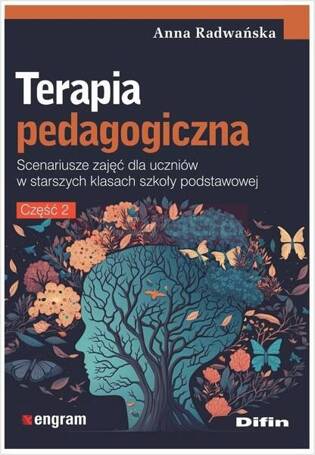 Terapia pedagogiczna cz.2 Scenariusze zajęć..