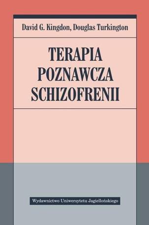 Terapia poznawcza schizofrenii