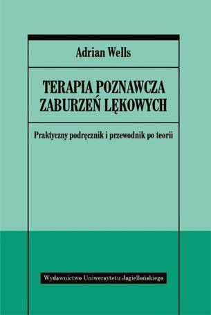 Terapia poznawcza zaburzeń lękowych