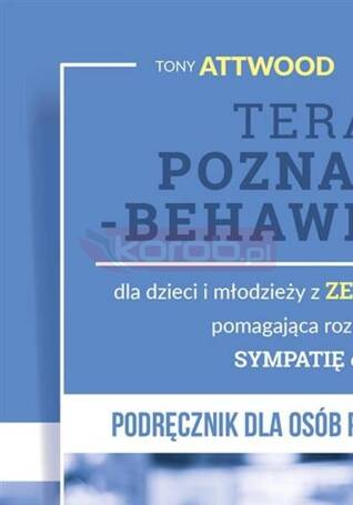 Terapia poznawczo-behawioralna dla dzieci...